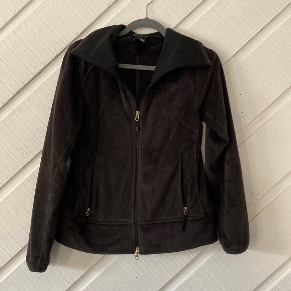 North Face Fleece Jacket